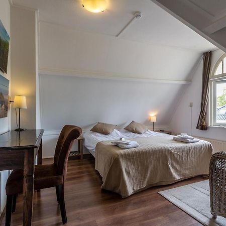 Hotel Breeburg Bergen Eksteriør billede