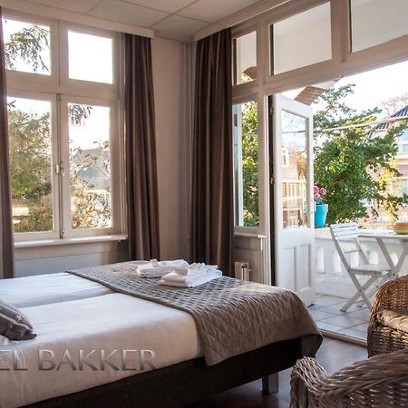 Hotel Breeburg Bergen Eksteriør billede