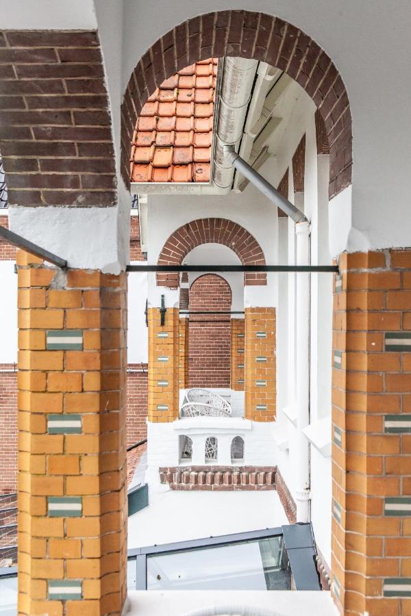 Hotel Breeburg Bergen Eksteriør billede