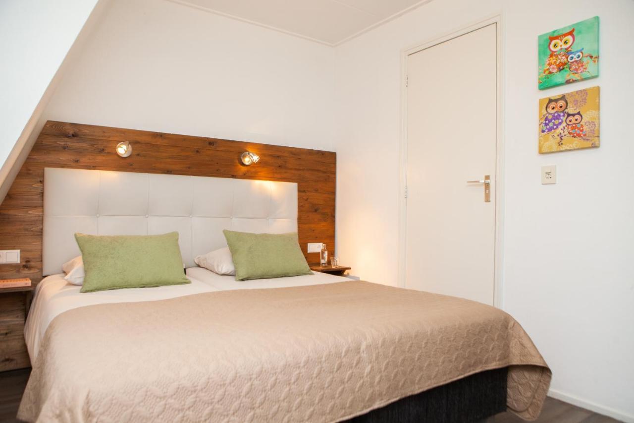 Hotel Breeburg Bergen Eksteriør billede
