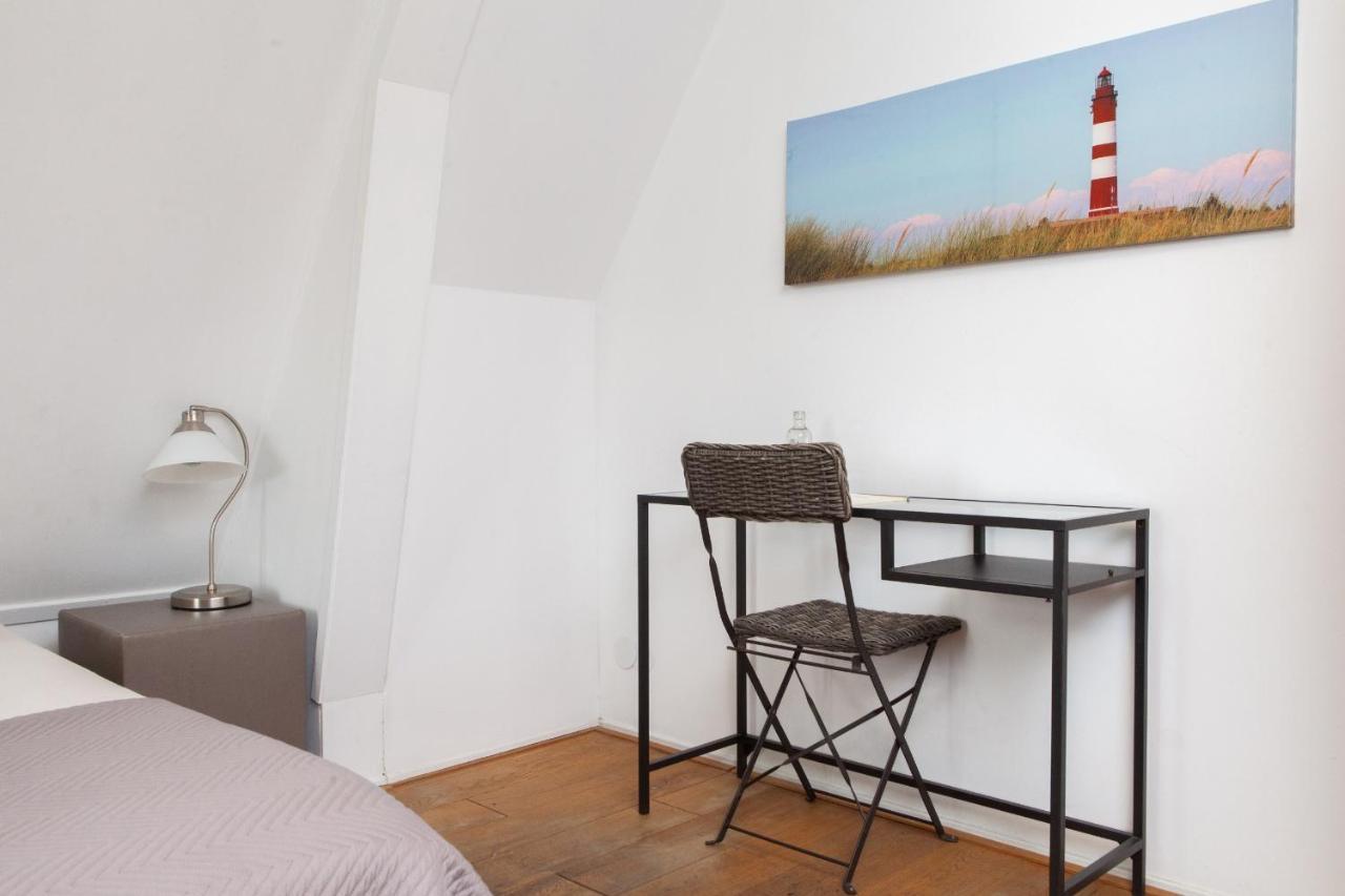 Hotel Breeburg Bergen Eksteriør billede