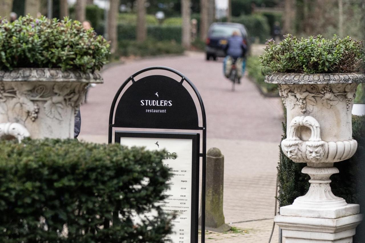 Hotel Breeburg Bergen Eksteriør billede