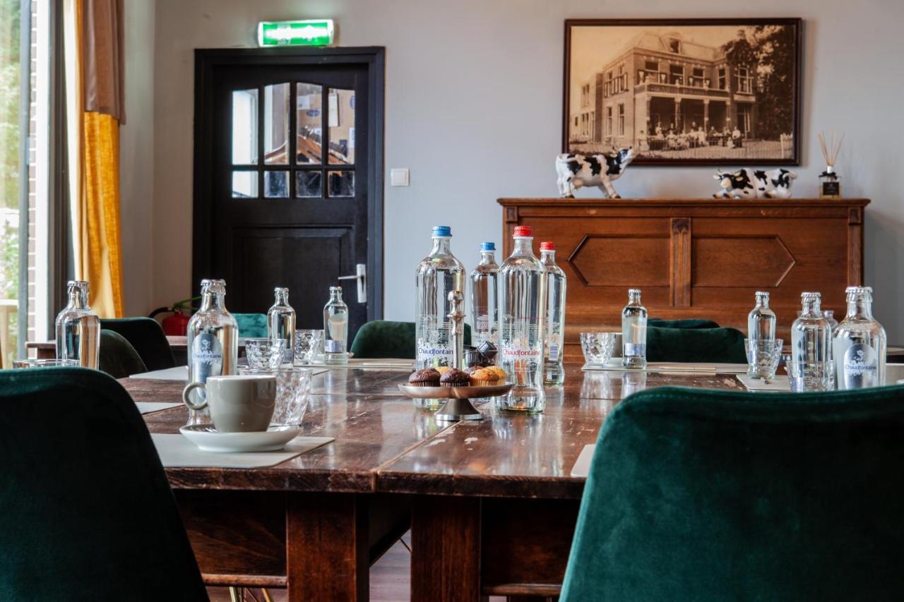 Hotel Breeburg Bergen Eksteriør billede
