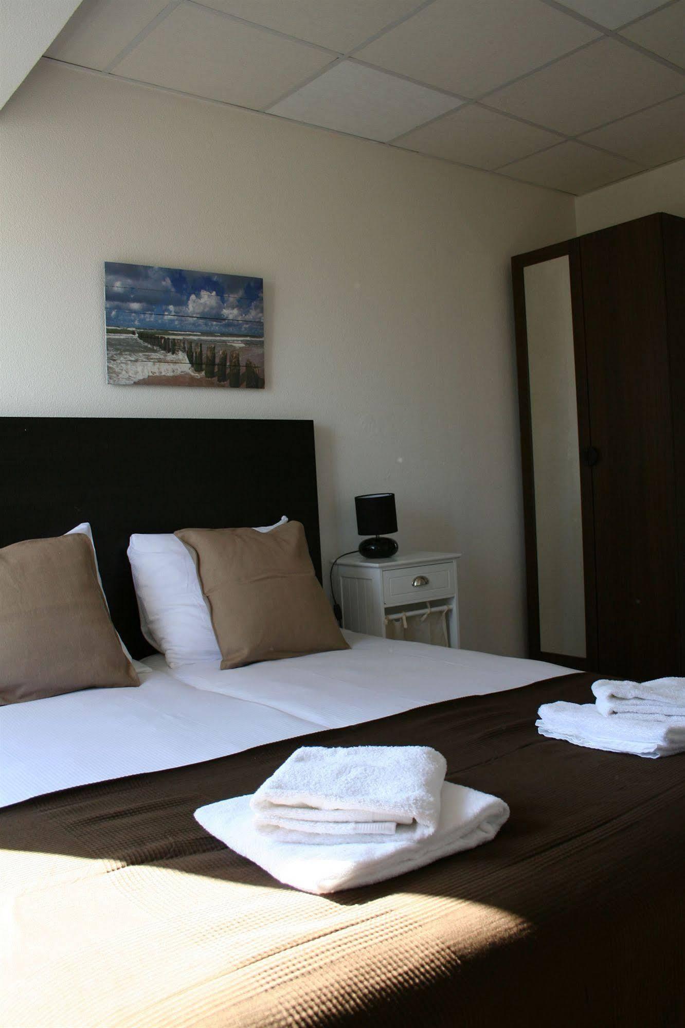 Hotel Breeburg Bergen Eksteriør billede
