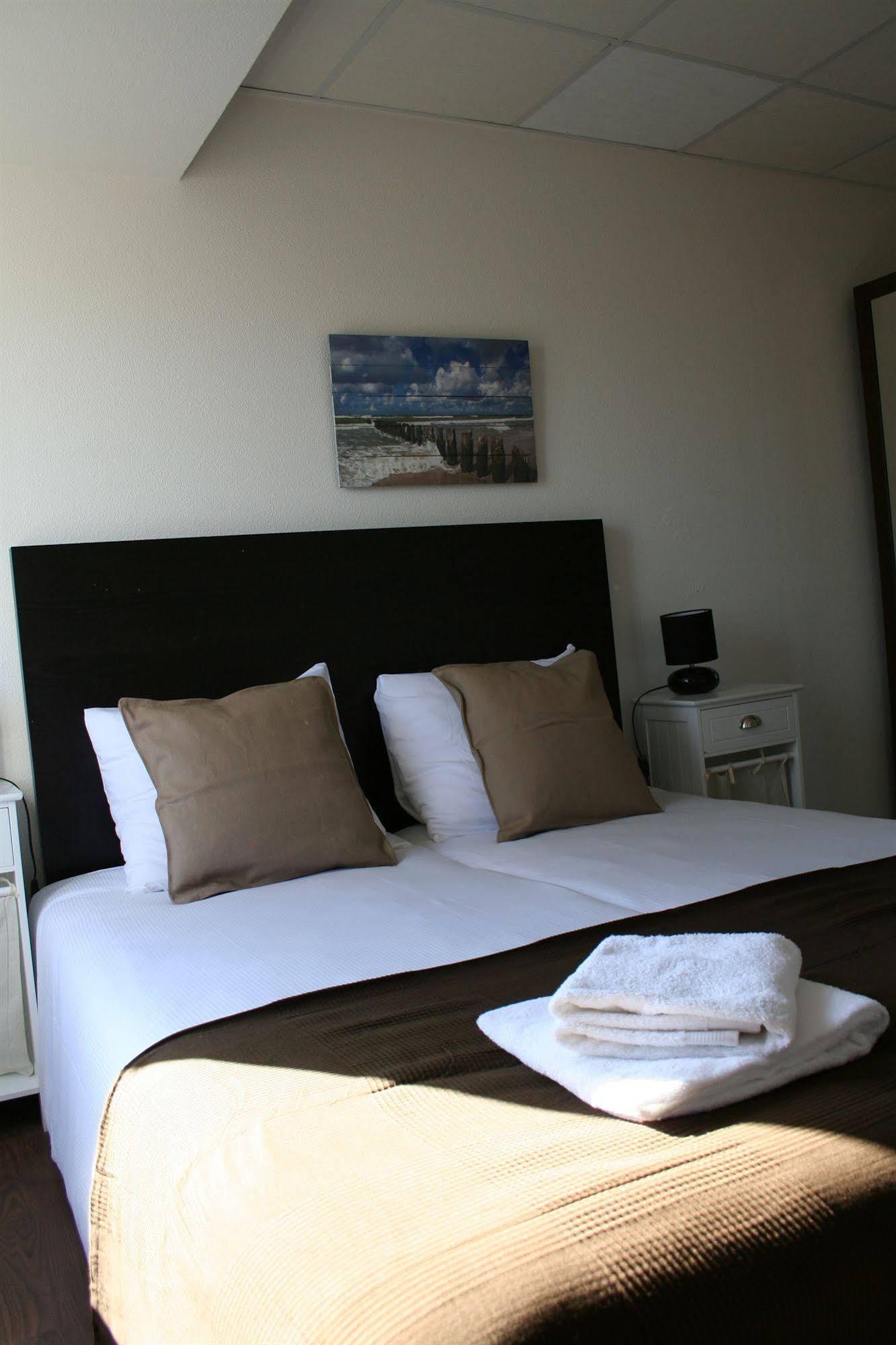 Hotel Breeburg Bergen Eksteriør billede