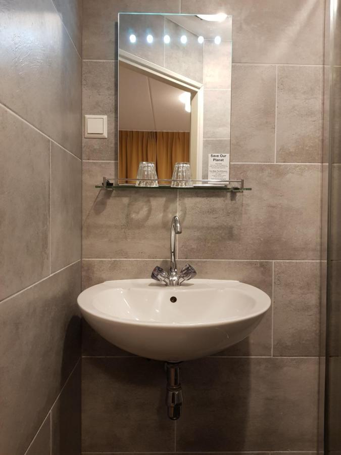 Hotel Breeburg Bergen Eksteriør billede