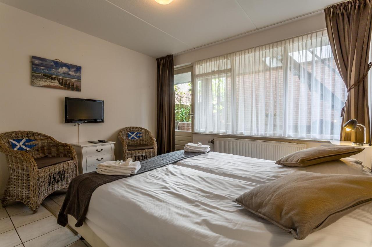 Hotel Breeburg Bergen Eksteriør billede