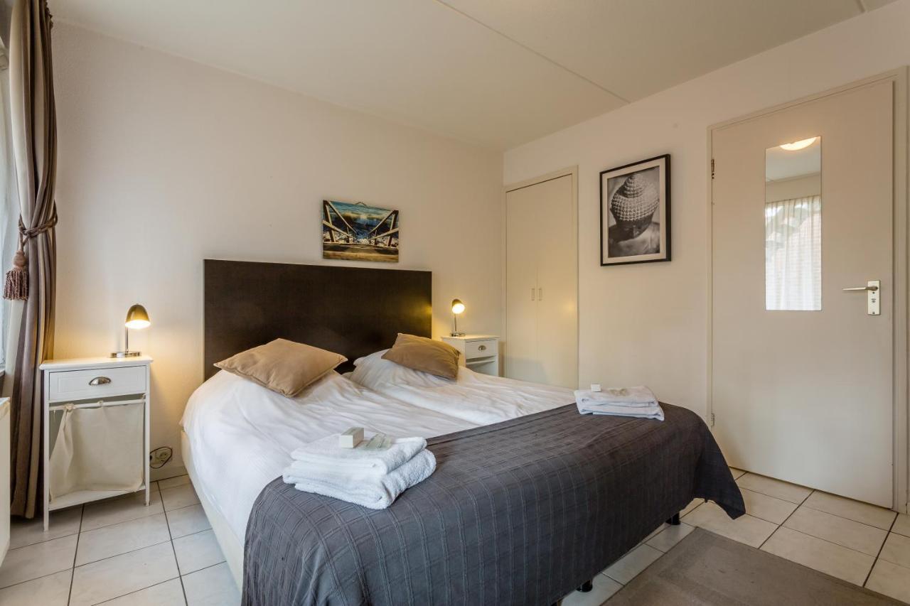 Hotel Breeburg Bergen Eksteriør billede