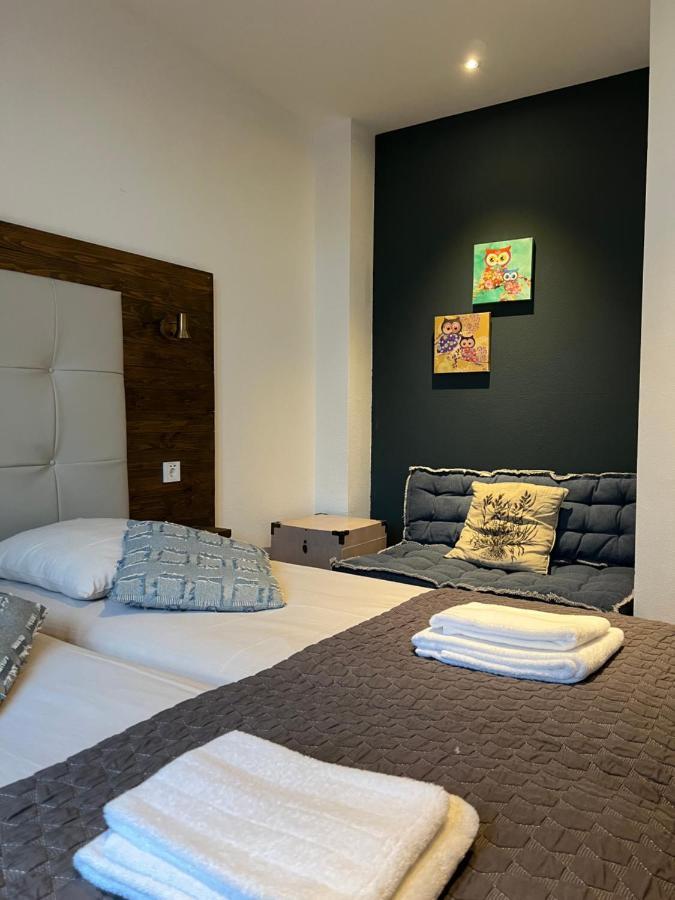 Hotel Breeburg Bergen Eksteriør billede