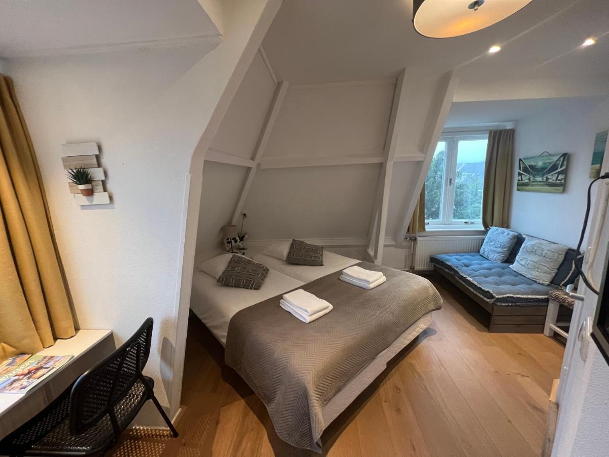 Hotel Breeburg Bergen Eksteriør billede
