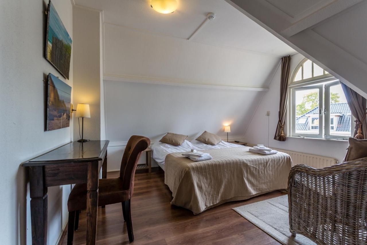 Hotel Breeburg Bergen Eksteriør billede