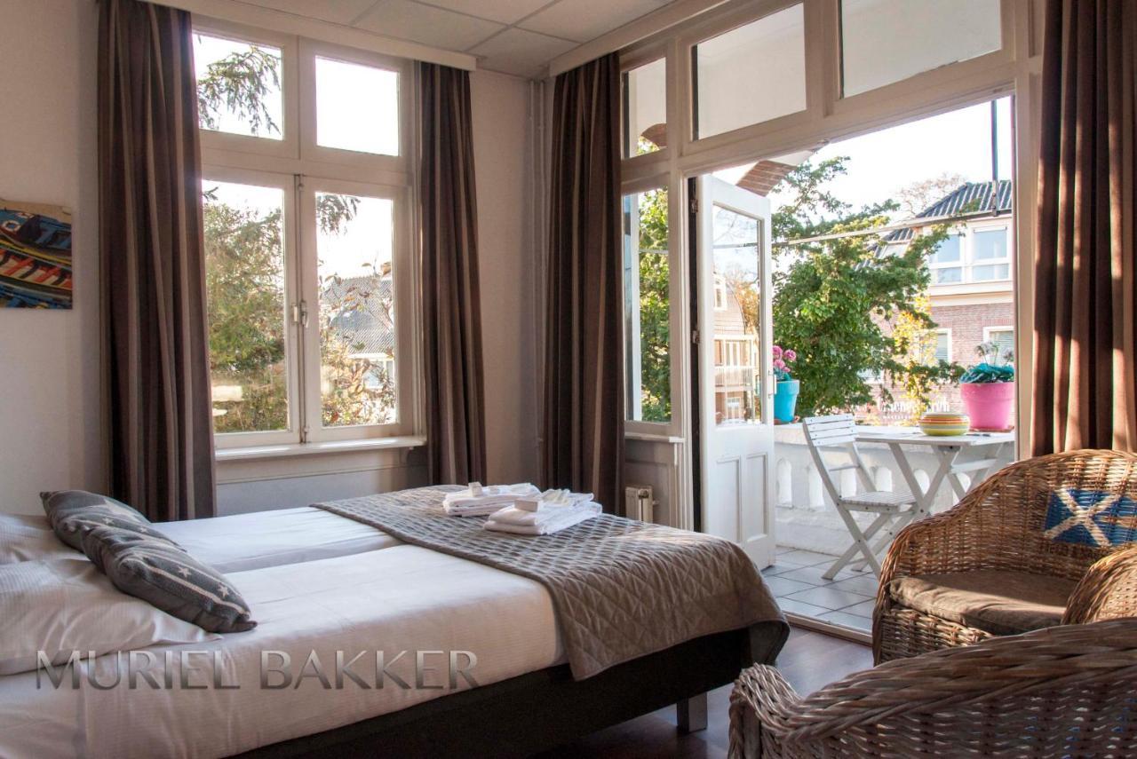Hotel Breeburg Bergen Eksteriør billede