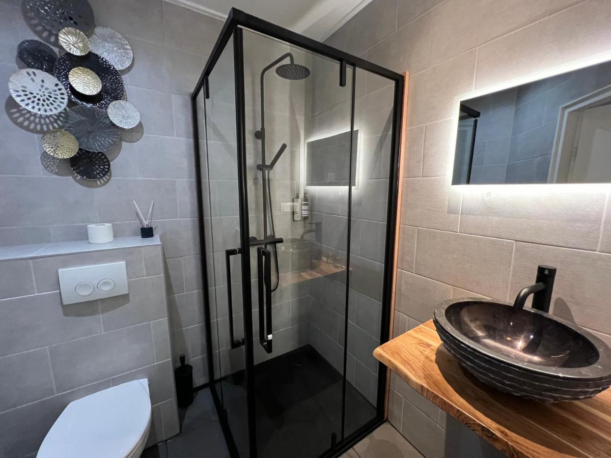 Hotel Breeburg Bergen Eksteriør billede