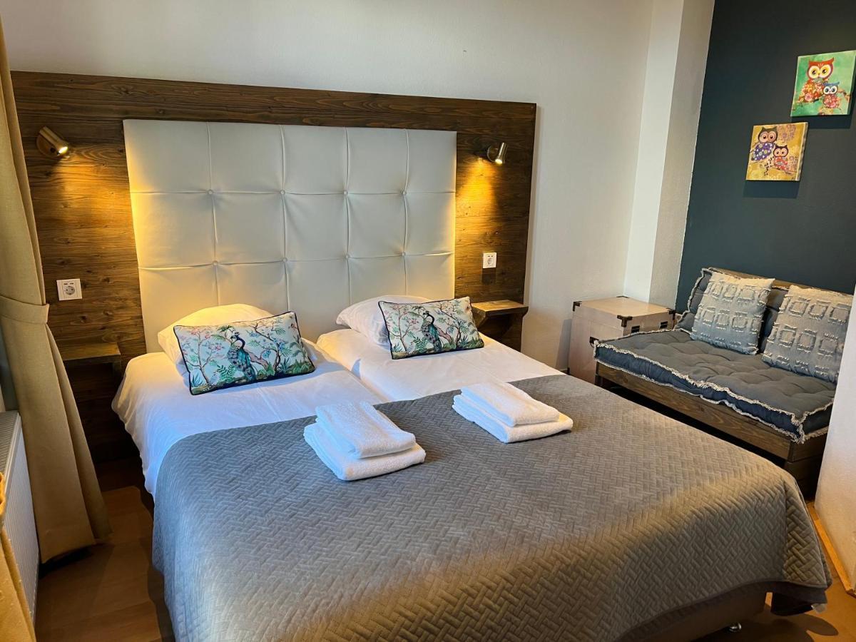Hotel Breeburg Bergen Eksteriør billede