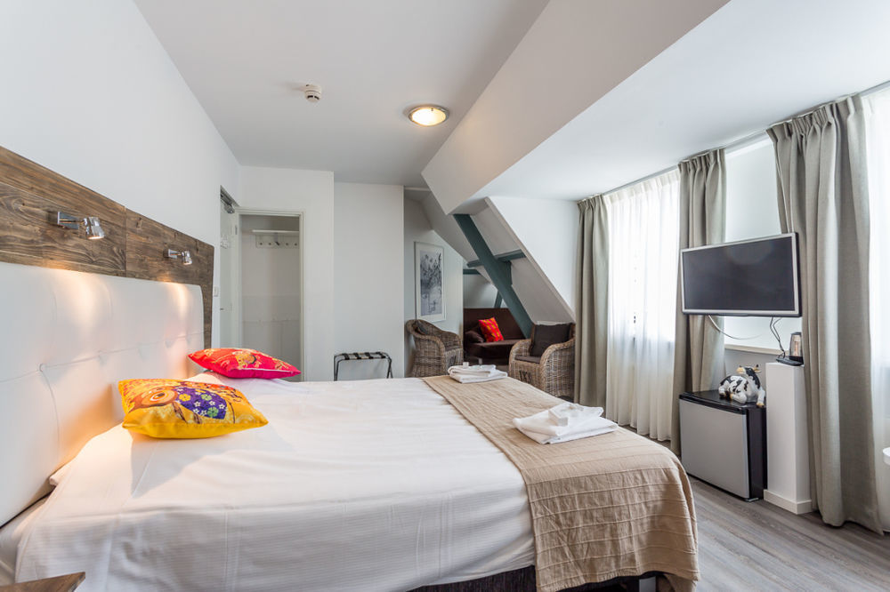 Hotel Breeburg Bergen Eksteriør billede
